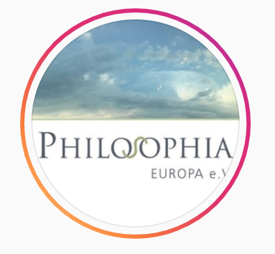 Philosophia Europa e.V.